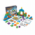 Adventure & Discovery Toy Set for Kids 12+